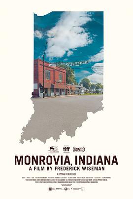 印第安纳的蒙罗维亚 Monrovia, Indiana.2018 字幕下载