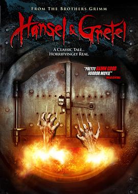 韩赛尔与格蕾特 Hansel & Gretel.2013 字幕下载