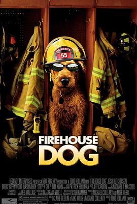 消防犬 Firehouse Dog.2007 字幕下载
