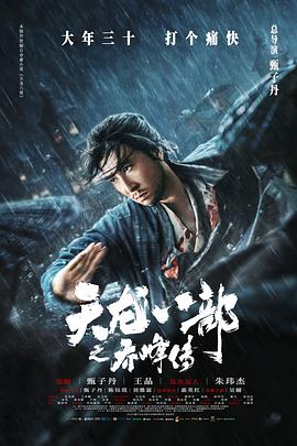 天龙八部之乔峰传 .2023 字幕下载