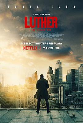 路德：落日之殇 Luther: The Fallen Sun.2023 字幕下载