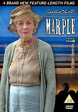马普尔小姐探案 第二季 Agatha Christie's Marple Season 2.2006 字幕下载