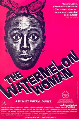 寻找西瓜女 The Watermelon Woman.1997 字幕下载