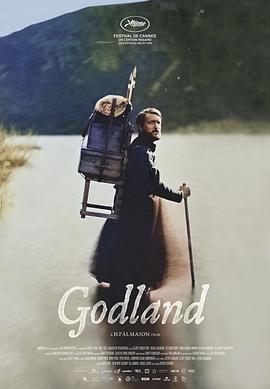 创造之地 Volaða land.2022 字幕下载