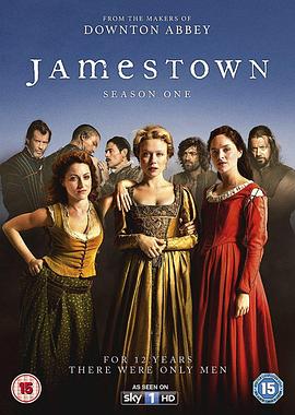 詹姆斯敦 第一季 Jamestown Season 1.2017 字幕下载