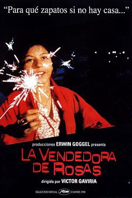 卖玫瑰的孩子 La vendedora de rosas.1998 字幕下载