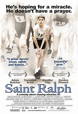 圣·拉尔夫 Saint Ralph.2005 字幕下载