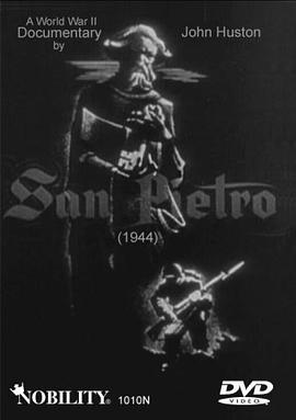 圣·彼得洛战役 San Pietro.1945 字幕下载