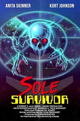 勾魂天魔 Sole Survivor.1983 字幕下载