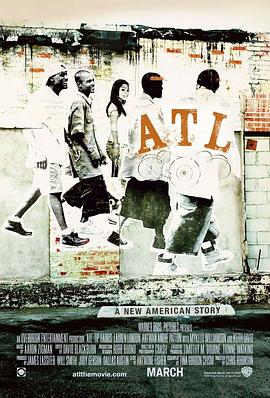 新美国故事 ATL.2006 字幕下载
