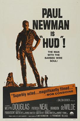 原野铁汉 Hud.1963 字幕下载