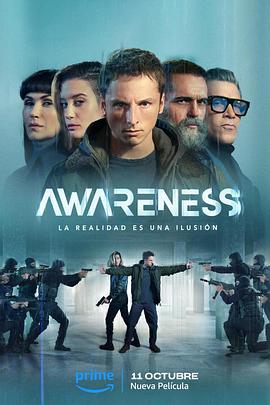 觉醒 Awareness.2023 字幕下载