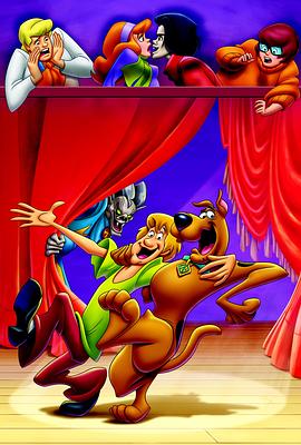 史酷比！鬼魅音乐 Scooby Doo! Music of the Vampire.2012 字幕下载