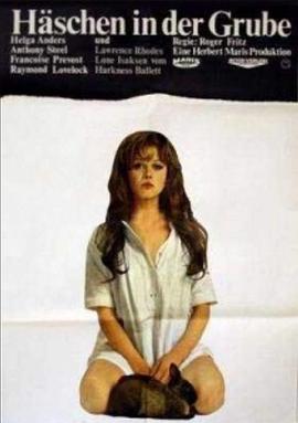 井下的兔子 Rabbit in the Pit.1969 字幕下载