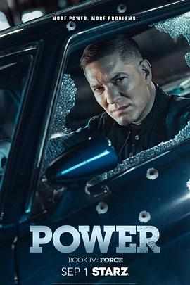 权欲第四章：武力 第二季 Power Book IV: Force Season 2.2023 字幕下载