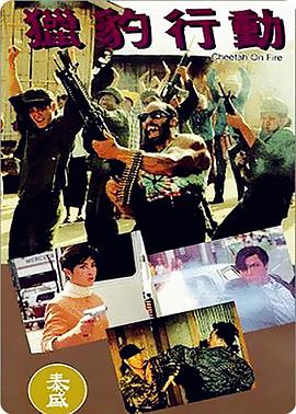 猎豹行动 獵豹行動.1992 字幕下载