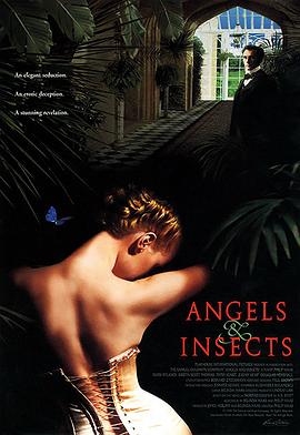 天使与昆虫 Angels & Insects.1995 字幕下载