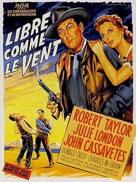风中双骑 Saddle The Wind.1958 字幕下载