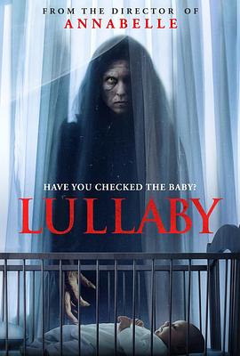 摇篮曲 Lullaby.2022 字幕下载