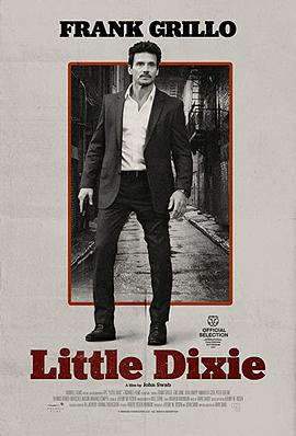 小迪克西 Little Dixie.2023 字幕下载