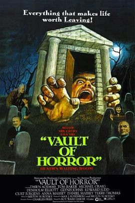 恐惧之巅 The Vault of Horror.1973 字幕下载