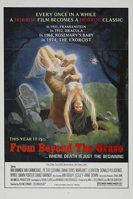 墓地鬼话 From Beyond the Grave.1973 字幕下载