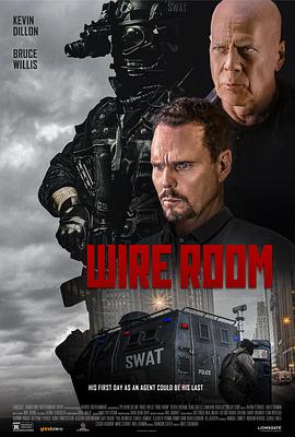 交易室 Wire Room.2022 字幕下载