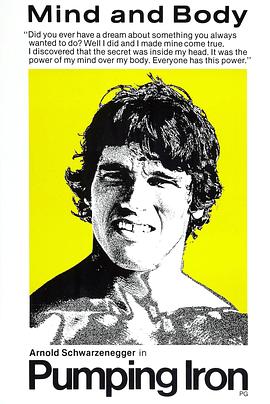 施瓦辛格健美之路 Pumping Iron.1977 字幕下载