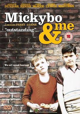 米奇宝贝蛋 Mickybo and Me.2005 字幕下载