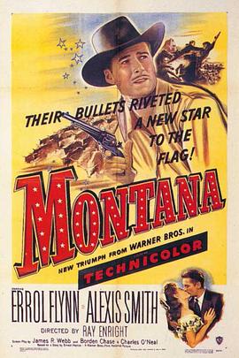 原野游侠 Montana.1950 字幕下载