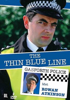 憨豆警局 第一季 The Thin Blue Line Season 1.1995 字幕下载