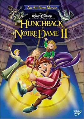 钟楼怪人2：老实钟的秘密 The Hunchback of Notre Dame II.2002 字幕下载