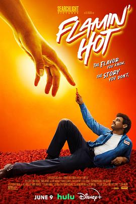 热辣奇多的诞生 Flamin' Hot.2023 字幕下载