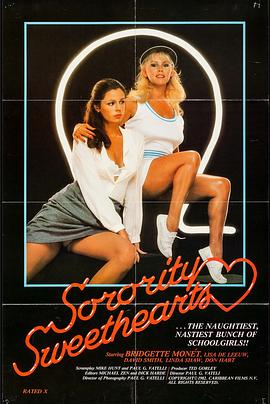 女学生联谊会情侣 Sorority Sweethearts.1983 字幕下载