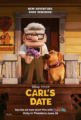 卡尔的约会 Carl’s Date.2023 字幕下载