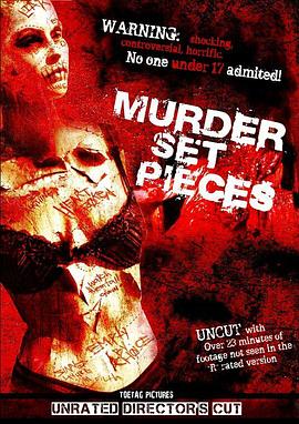 谋杀片断 Murder-Set-Pieces.2004 字幕下载