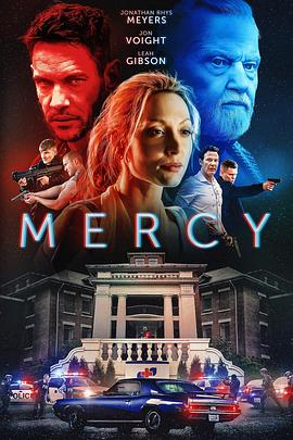 仁慈医院 Mercy.2023 字幕下载