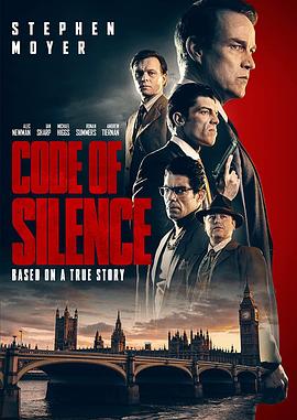 沉默法则 Code of Silence.2021 字幕下载