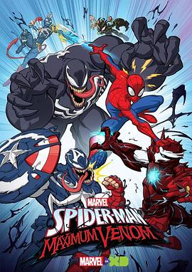 蜘蛛侠 第三季 Spider-Man Season 3.2020 字幕下载