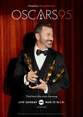 第95届奥斯卡颁奖典礼 The 95th Annual Academy Awards.2023 字幕下载