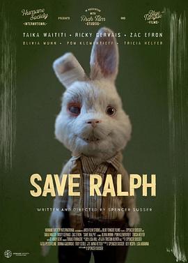 拯救拉尔夫 Save Ralph.2021 字幕下载