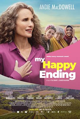 我的幸福终站 My Happy Ending.2023 字幕下载