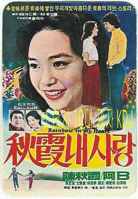 第二道彩虹 .1979 字幕下载