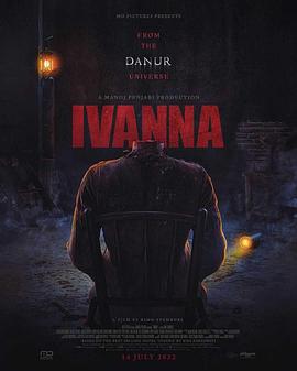 伊万娜 Ivanna.2022 字幕下载