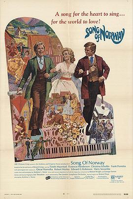 挪威之歌 Song of Norway.1970 字幕下载