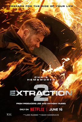 惊天营救2 Extraction 2.2023 字幕下载