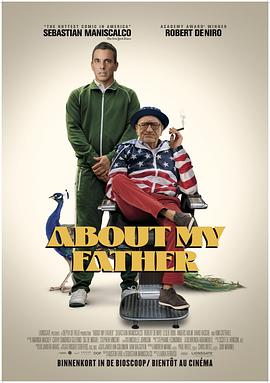 关于我的父亲 About My Father.2023 字幕下载
