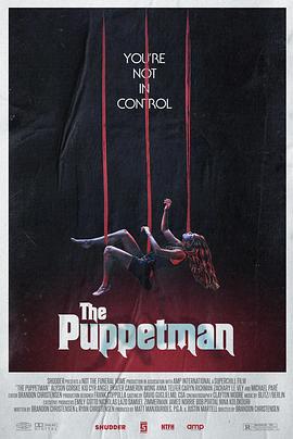 The Puppetman .2023 字幕下载