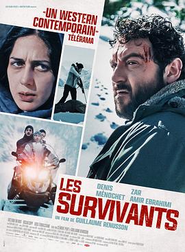 幸存者们 Les Survivants.2022 字幕下载