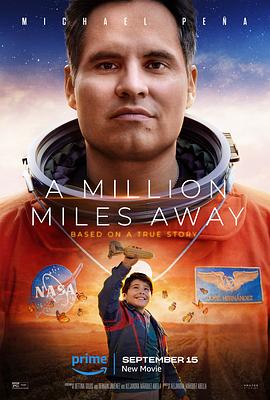 一百万英里之外 A Million Miles Away.2023 字幕下载
